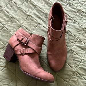Indigo Road Booties